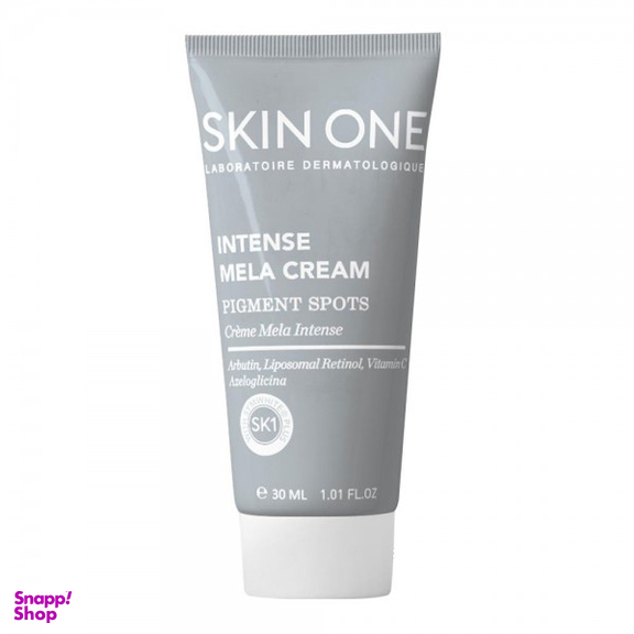 کرم ضد لک اسکین وان (Skin One) مدل Intense حجم 30 میلی لیتر
