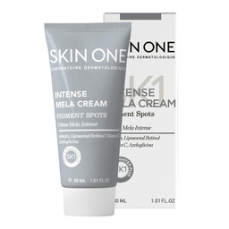 کرم ضد لک اسکین وان (Skin One) مدل Intense حجم 30 میلی لیتر