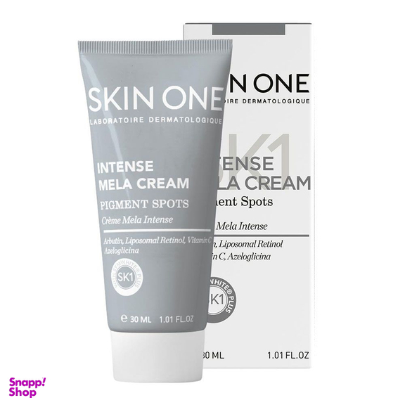 کرم ضد لک اسکین وان (Skin One) مدل Intense حجم 30 میلی لیتر
