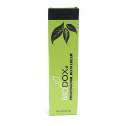 کرم دکلره بیوداکس (Bio Dox) وزن 125 گرم
