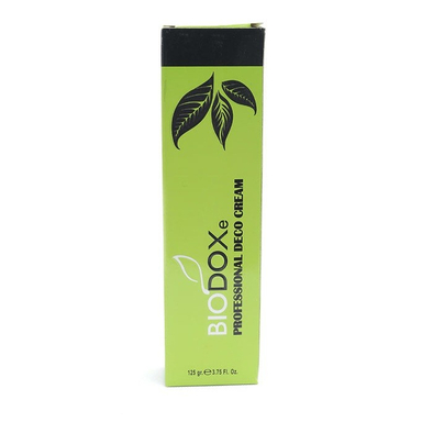 کرم دکلره بیوداکس (Bio Dox) وزن 125 گرم