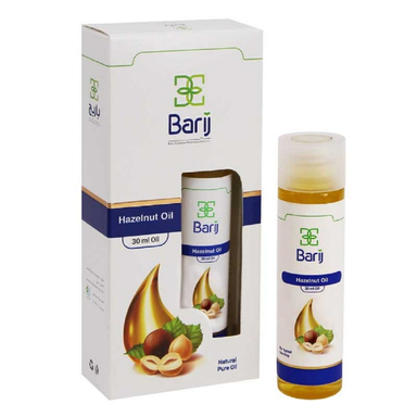 روغن فندق باریج اسانس (Barij Essence) حجم 30 میلی لیتر