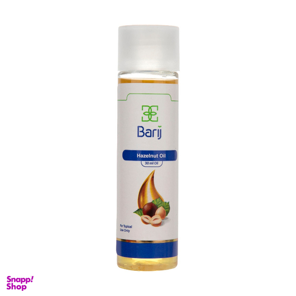 روغن فندق باریج اسانس (Barij Essence) حجم 30 میلی لیتر