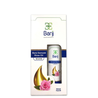 روغن گل محمدی باریج اسانس (Barij Essence) حجم 30 میلی لیتر
