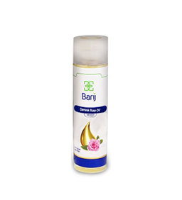 روغن گل محمدی باریج اسانس (Barij Essence) حجم 30 میلی لیتر