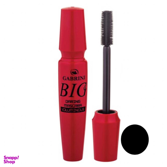 ریمل گابرینی (Gabrini) مدل Big