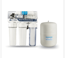 دستگاه تصفیه آب 6 مرحله‌ ای هیوندای (Hundai)