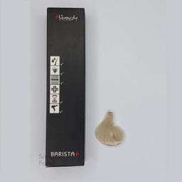 رنگ مو باریستا (Barista) سری سوپر بلوند شماره 12٫2 حجم 100 میلی لیتر