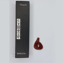 رنگ مو باریستا (Barista) سری مسی شماره 6٫4 حجم 100 میلی لیتر