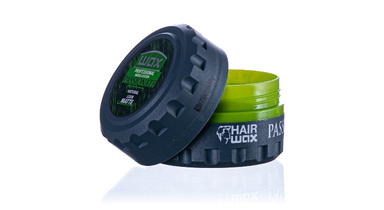 واکس مو وکس (Wax) مدل سبز Passionate حجم 150 میلی لیتر