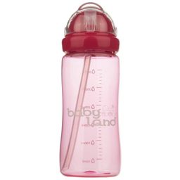 آبمیوه‌خوری بیبی لند (Baby Land) مدل 380 ظرفیت 300 میلی لیتر