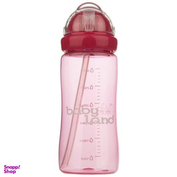 آبمیوه‌خوری بیبی لند (Baby Land) مدل 380 ظرفیت 300 میلی لیتر