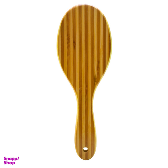 برس چوبی برند آپ (Brand Up) مدل 111 سایز بزرگ بیضی