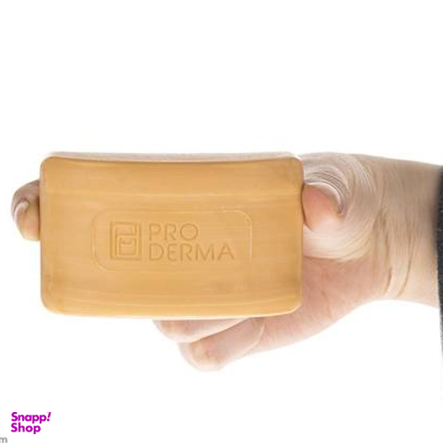 پن روشن کننده پوست پرودرما (Pro Derma) مدل Melanovest وزن 100 گرم