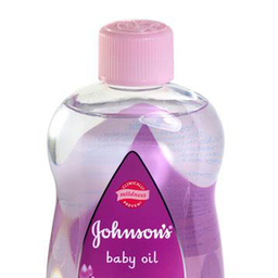 روغن بچه جانسون (Johnson) مدل Baby Oil حجم 500 میلی لیتر