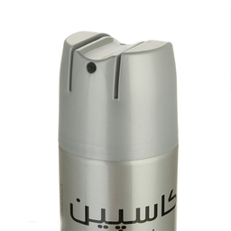 اسپری حالت دهنده مو کاسپین مدل Hair Spray حجم 500 میلی لیتر