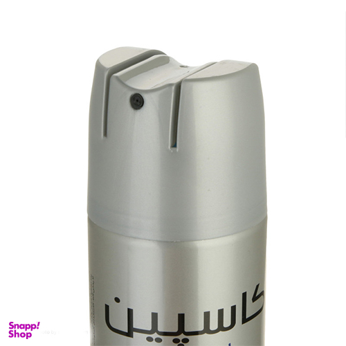 اسپری حالت دهنده مو کاسپین مدل Hair Spray حجم 500 میلی لیتر