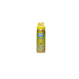 اسپری تاخیری پاور من دلتازکس (Powerman Delta zex) با رایحه موز مجموعه 2 عددی