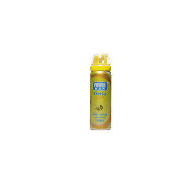 اسپری تاخیری پاور من دلتازکس (Powerman Delta zex) با رایحه موز مجموعه 2 عددی