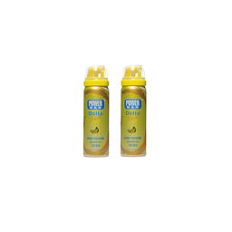 اسپری تاخیری پاور من دلتازکس (Powerman Delta zex) با رایحه موز مجموعه 2 عددی