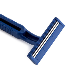خودتراش ژیلت (Gillette) مدل 2 لبه بسته 14 عددی