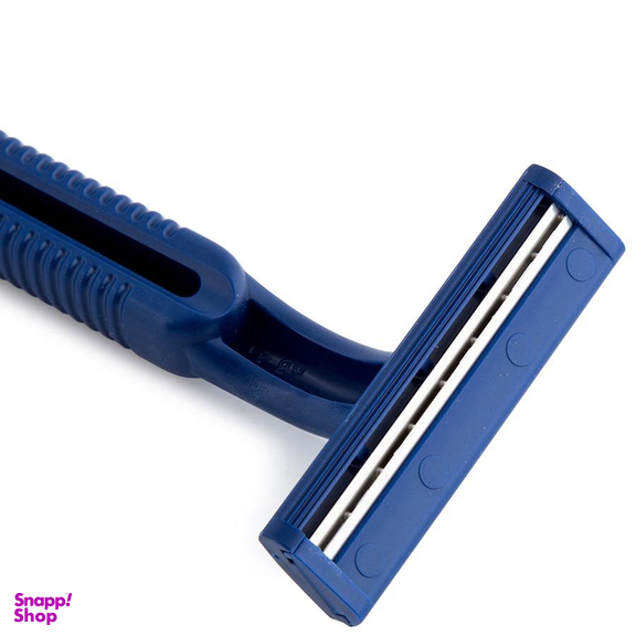 خودتراش ژیلت (Gillette) مدل 2 لبه بسته 14 عددی