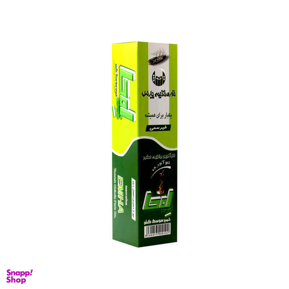 خمیر امحا (Emha) ریشه کن کننده سوسک حجم 60 گرم مجموعه 2 عددی
