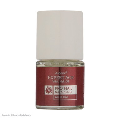 روغن تقویت کننده ناخن آردن (Ardene) سری Expert Age وزن 8 گرم مجموعه 2 عددی