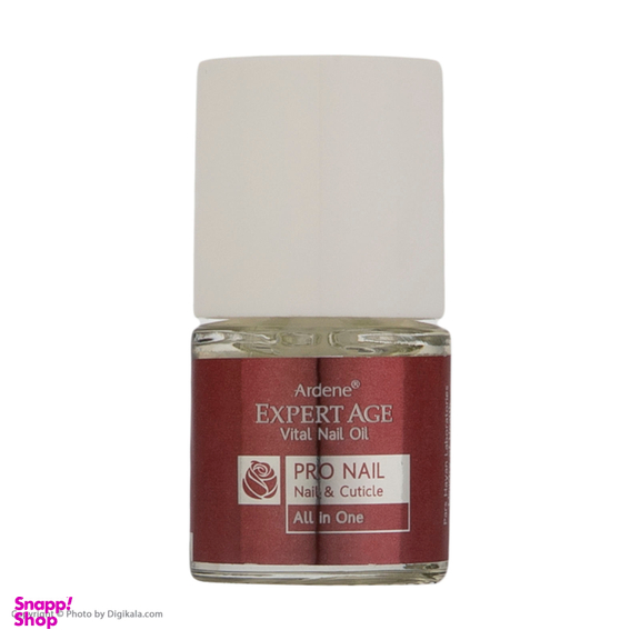 روغن تقویت کننده ناخن آردن (Ardene) سری Expert Age وزن 8 گرم مجموعه 2 عددی