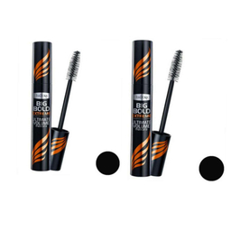 ریمل ایزادورا (Isadora) مدل Big Bold Extreme حجم 14 میلی لیتر مجموعه 2 عددی