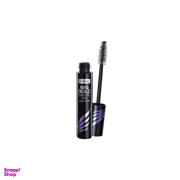 ریمل ایزادورا (Isadora) سری Big Bold مدل Super Volumizing