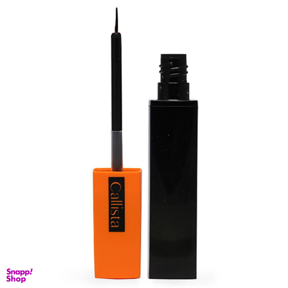 خط چشم کالیستا مدل Liner & Sharper