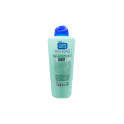 شامپو کامان (Comeon) مدل Hair Water بدون سولفات کراتینه حجم 400 میلی لیتر