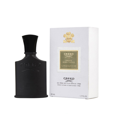 ادوپرفیوم مردانه کرید (Creed) مدل گیرین آیریش تویید