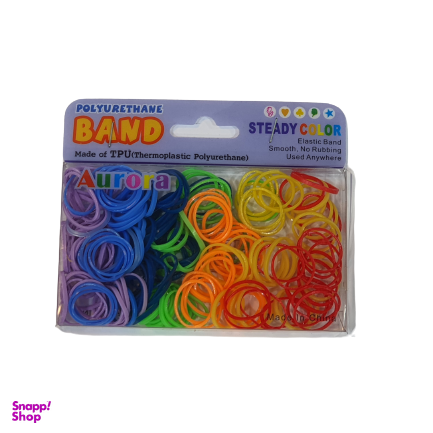کش چهل گیس آرت (Art) کد 46 بسته 100 عددی