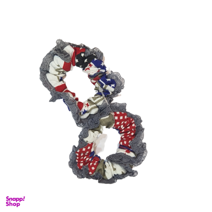 کش طرح دار آرت (Art) کد 48 سایز متوسط بسته 2 عددی