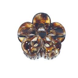 کلیپس آرت (Art) مدل گل درشت براق نشکن کد 34