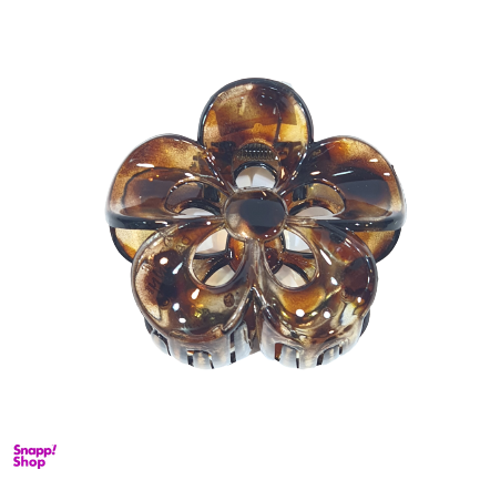 کلیپس آرت (Art) مدل گل درشت براق نشکن کد 34