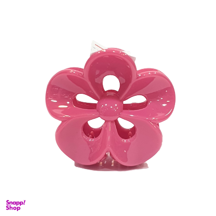 کلیپس آرت (Art) مدل گل مات نشکن کد 11 سایز متوسط