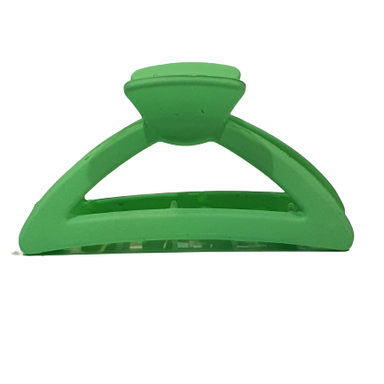 کلیپس شمعی آرت (Art) مدل مثلثی تو خالی نشکن کد 23 سایز متوسط