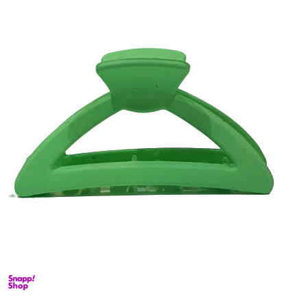 کلیپس شمعی آرت (Art) مدل مثلثی تو خالی نشکن کد 23 سایز متوسط