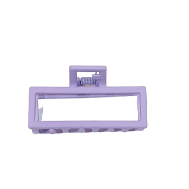 کلیپس شمعی آرت (Art) مدل مستطیلی تو خالی نشکن کد 22