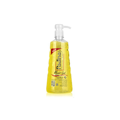 ژل موی پادینا (Padina) حجم 750 میلی لیتر مجموعه 2 عددی