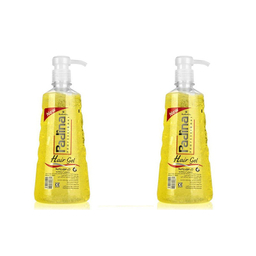 ژل موی پادینا (Padina) حجم 750 میلی لیتر مجموعه 2 عددی