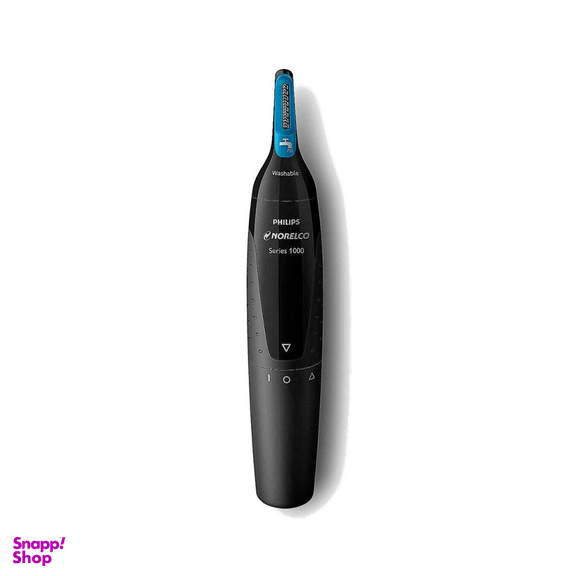 موزن گوش و بینی و ابرو فیلیپس (Philips) مدل NT1700 سری 1000 مجموعه 2 عددی