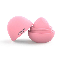 کره لب گلدن رز (GoldenRose) مدل تخم مرغی با رایحه هلو