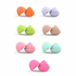 کره لب گلدن رز (GoldenRose) مدل تخم مرغی با رایحه هلو