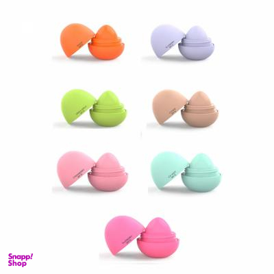 کره لب گلدن رز (GoldenRose) مدل تخم مرغی با رایحه هلو