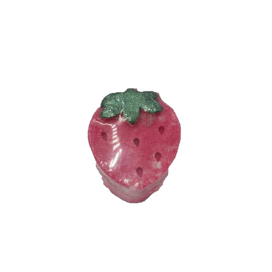 کوکتل پدیکور بزرگ آنسه (ANSE) مدل توت فرنگی بسته 1 عددی