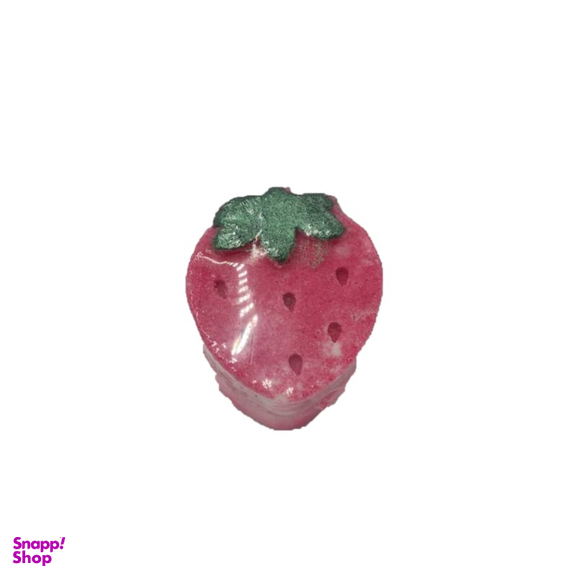 کوکتل پدیکور بزرگ آنسه (ANSE) مدل توت فرنگی بسته 1 عددی